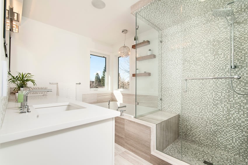 Pennant Hills Bathroom Designs & Quotes 2019