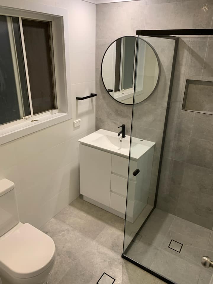 modern bathroom solutions sydney renovations sydney3