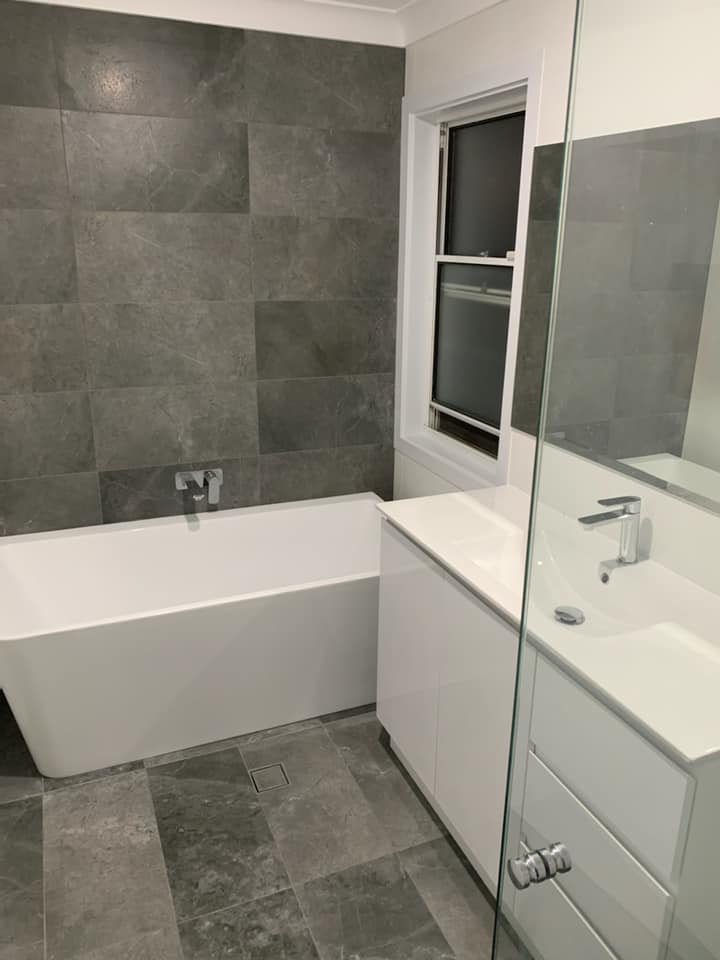 modern bathroom solutions sydney renovations sydney5
