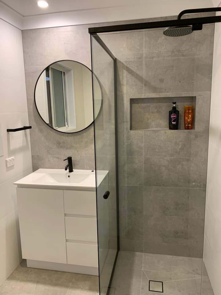 modern bathroom solutions sydney renovations sydney6