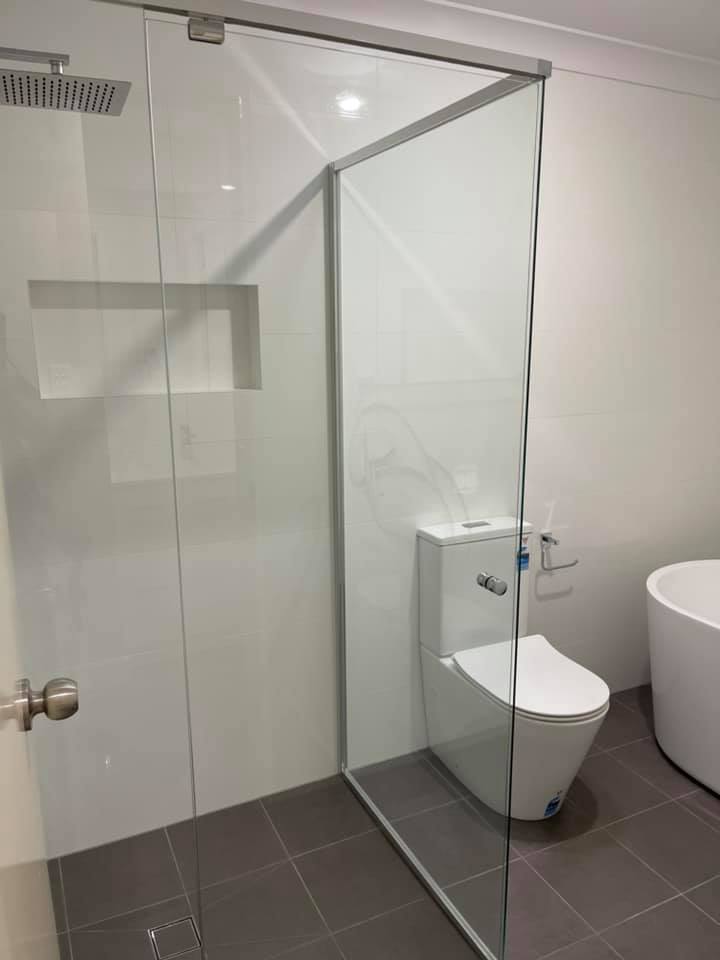 modern bathroom solutions sydney renovations