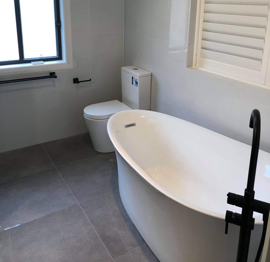 Complete Bathroom Design and Renovation Services Sydney