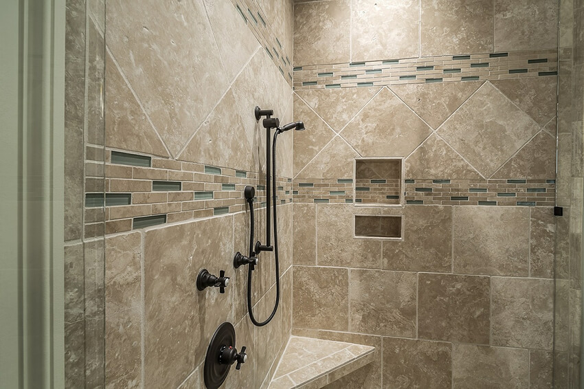 luxury bathroom tiles on a budget sydney