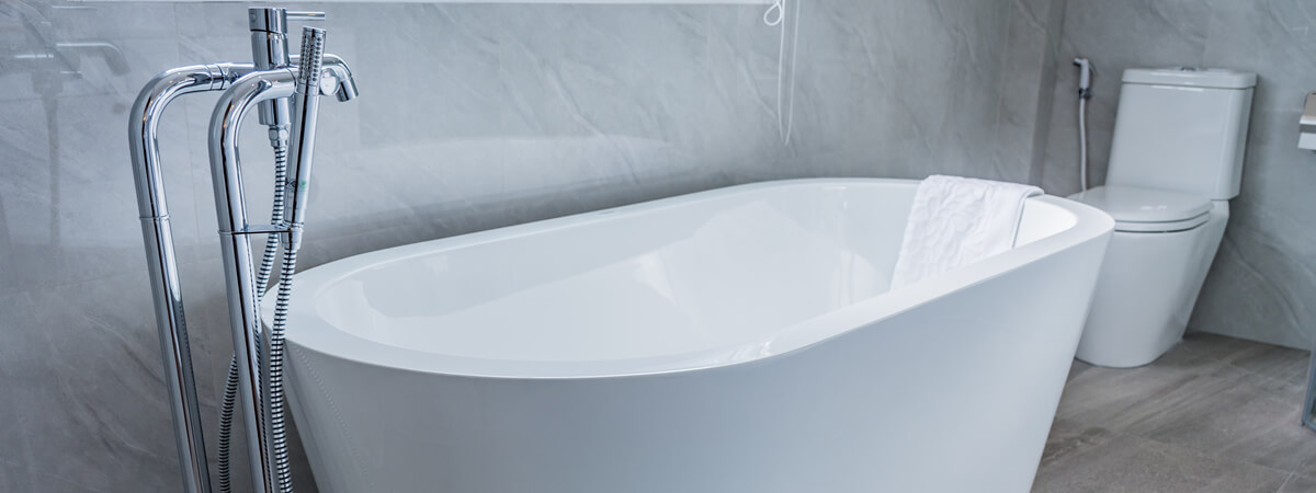  MODERN BATHROOM SOLUTIONSBook an In-Home Consultation Today